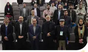 سومین دوره جایزه پایان‌نامه سال مهندسی کامپیوتر و فناوری اطلاعات برگزار شد