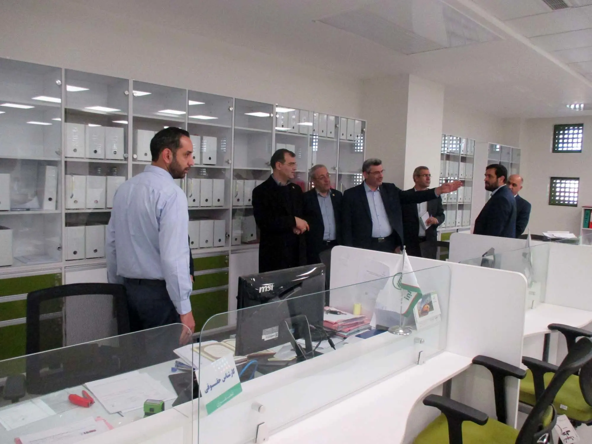 توسعه بیمه های زندگی اولویت برنامه های بیمه البرز در سال ١٤٠٢