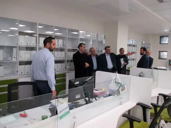 توسعه بیمه های زندگی اولویت برنامه های بیمه البرز در سال ١٤٠٢