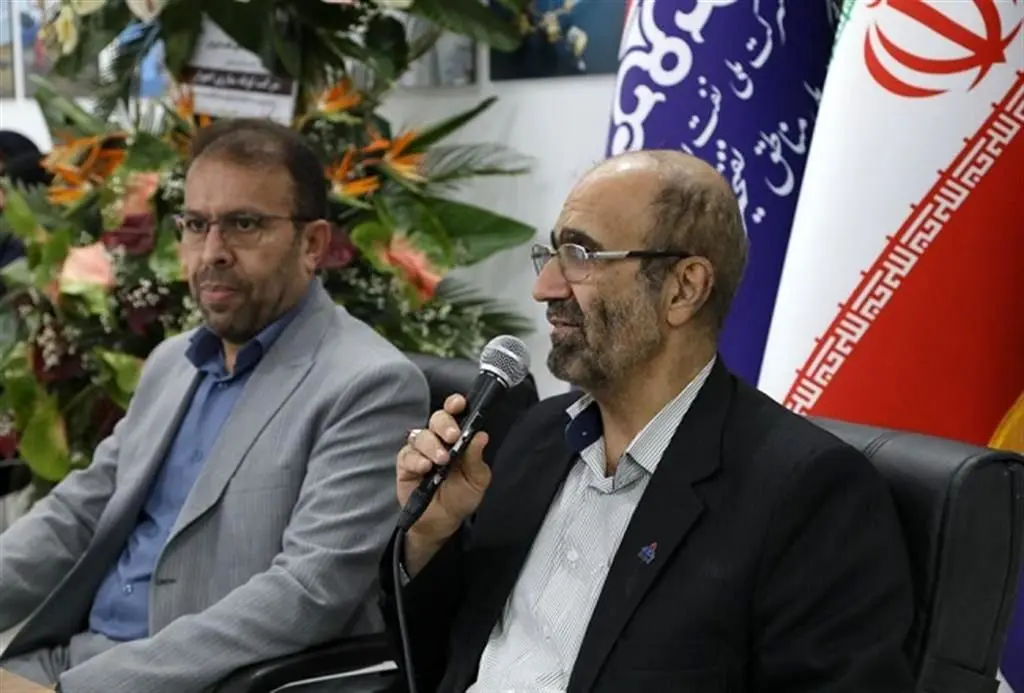 لزوم ترسیم یک منظومه علمی در حوزه صنعت نفت برای آیندگان

