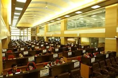 عرضه 2100 دستگاه تارا و پژو 207 در بورس کالای ایران

