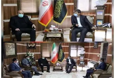 ​استقرار سامانه های شفافیت ، از بسیاری مفاسد پیشگیری می کند
