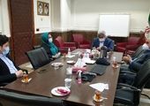 قرارداد عاملیت اعطای تسهیلات از محل تبصره 18 بین بانک پارسیان و وزارت میراث فرهنگی امضا شد
