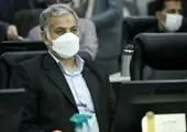  اتصال رینگ اول فاضلاب منطقه ۲۱ به شبکه فاضلاب تا خرداد