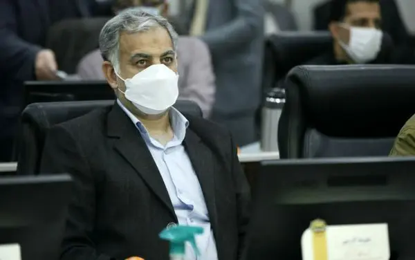 از پخش و توزیع ۱۱۰۰۰ تن آسفالت تا نصب ۱۰۰ المان نوروزی در شهر اراک، از اقدامات شهرداری ویژه نوروز ۱۴۰۱ است