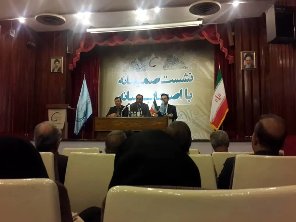 افزایش سرمایه 83 درصدی "فارس"/ ورود دو زیر مجموعه تا پایان سال جاری