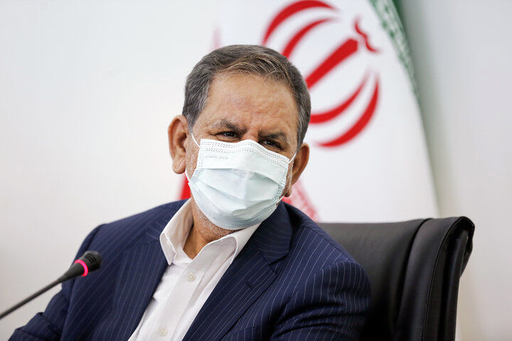 تامین امنیت غذایی از اولویت‌های اساسی کشور است