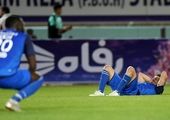 یک گزینه مربیگری استقلال دو بار سکته کرده است!/لیست فصل بعد مشخص است