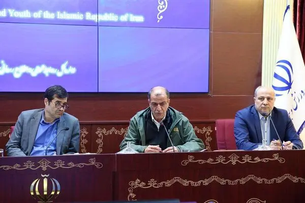 دعوای بودجه وزارت و کمیته با اظهارات مناف هاشمی جدیتر شد