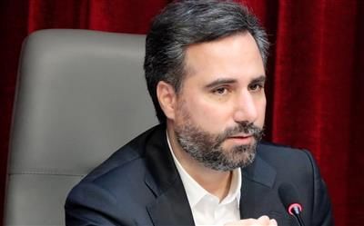 پیام مدیرعامل شرکت پازارگاد به مناسبت روز پتروشیمی
