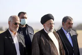 رفع مشکلات کشور را در دستان بیگانگان دنبال نخواهیم کرد