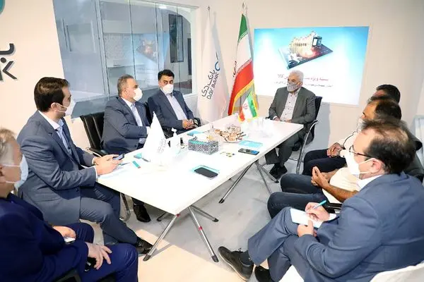 بانک دی به تاکسیهای کیش تسهیلات نوسازی میدهد