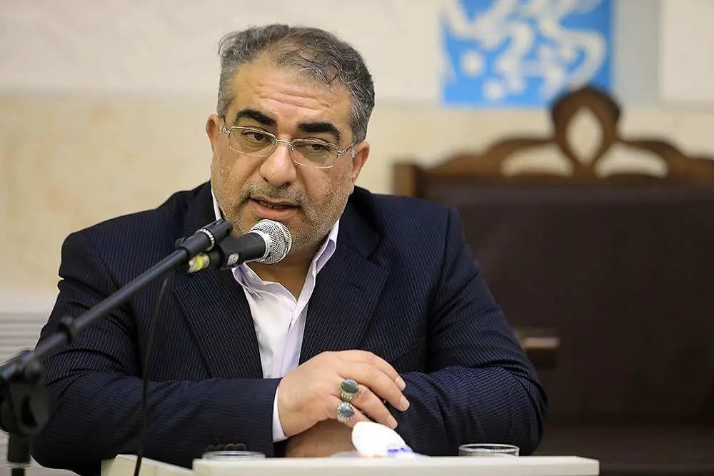 تمهیدات منطقه ۶ در آستانه فصل پاییز 