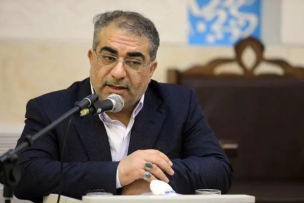 تمهیدات منطقه ۶ در آستانه فصل پاییز