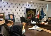 پیام تسلیت مدیرعامل بیمه آرمان بمناسبت تاسوعا و عاشورای حسینی 