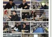 مدارس منطقه ۲۲ در تعطیلات تابستانه نونوار شدند