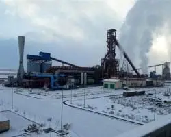 کاهش مصرف آب ،تداوم تولید با بهره گیری از روش میدرکس در فولاد سفید دشت