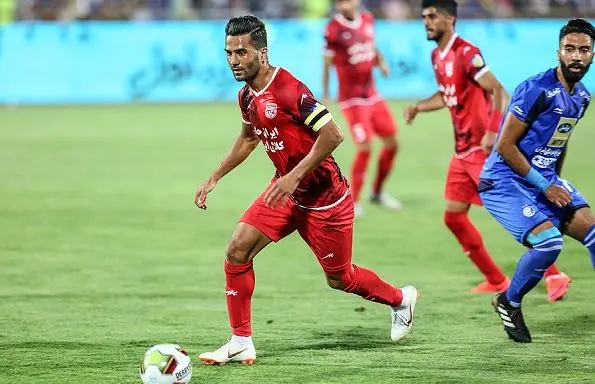 دعوت مسعود شجاعی به کمیته انضباطی