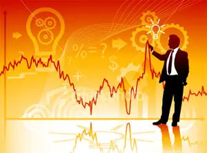 همه چیز در بورس روانشناسی است و بس !
