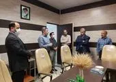 توجه ویژه به پیشرفت فیزیکی طرح های جهش تولید مسکن استان مرکزی