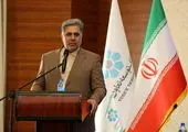 پیام تبریک هادی اویار حسین، نایب رییس هیات مدیره و مدیرعامل بیمه پارسیان به مناسبت گرامیداشت روز بیمه