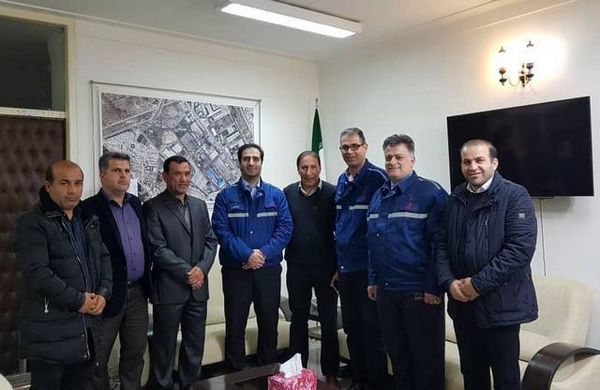بوستانی سرمربی استقلال‌خوزستان شد