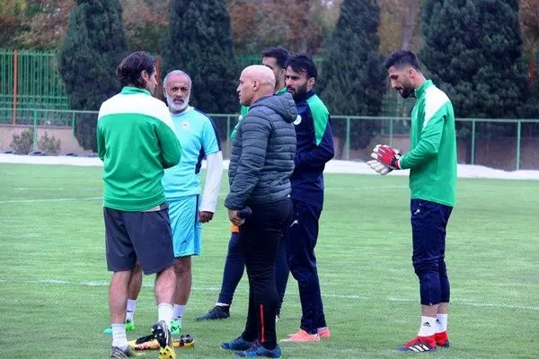 برگزاری اردوی تدارکاتی ذوب آهن در خوزستان