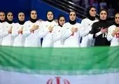 پیروزی پرگل ملی پوشان ایران برابر پاناما