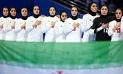 پیروزی پرگل ملی پوشان ایران برابر پاناما