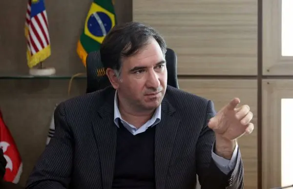 حضور ناظر ویژه انضباطی در دیدار سپاهان و پرسپولیس