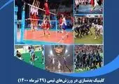 برگزاری کارگاه آشنایی با ابزارهای نوین ارزیابی وضعیت بدنی