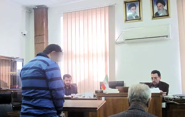 زن صیغه ای قربانی فاش نشدن راز پنهان تازه داماد! + عکس