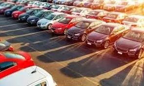 ثبت‌نام خودروهای وارداتی بدون حساب وکالتی از امروز