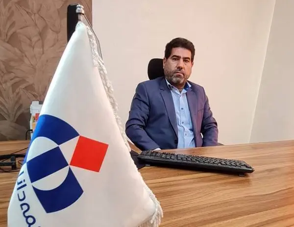 چگونگی استعلام نسخ الکترونیک سازمان تامین اجتماعی از سیستم فناوران و سامانه سپاد
