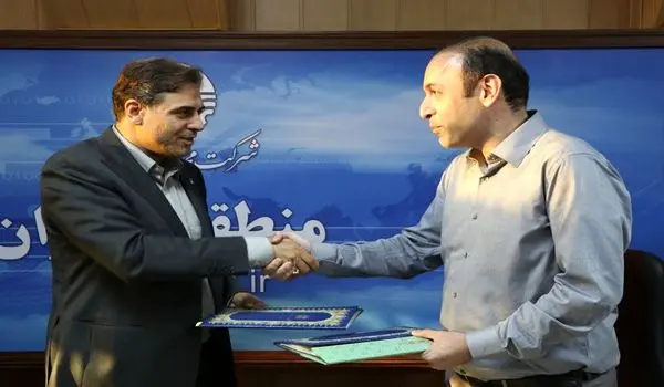 اجرای عملیات طرح بزرگ جایگزینی شبکه کابل مسی به فیبرنوری تهران