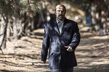 «قسم» مراحل پایانی تدوین را می‌گذراند
