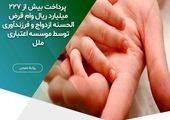 بانک دی شریک شیرین‌ترین لحظات زندگی ۱۰۰۰ خانواده ایرانی شد

