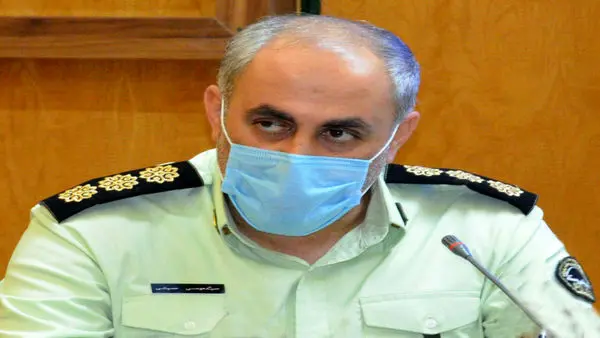 کاهش 30 درصدی وقوع جرایم خشن در مازندران