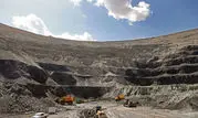 ثبت رکورد در احیای معادن طی سال 1403