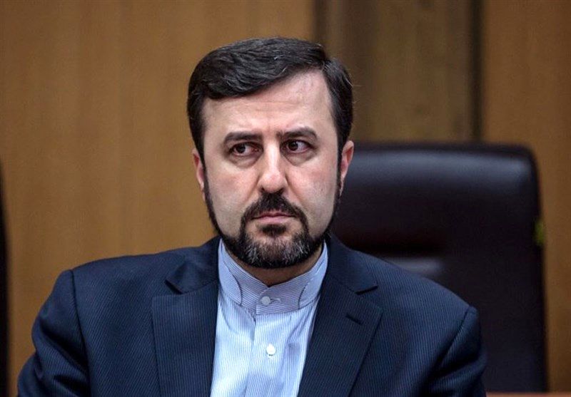 گزارش‌های حقوق بشری آمریکا ریاکارانه است