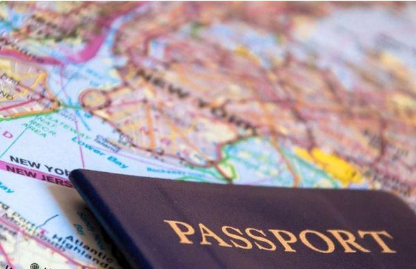 آفریقای جنوبی از لغو ویزا با ایران خبر داد