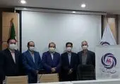 60 هزار کارمند ایران خودرو به خانواده بانک دی پیوستند
