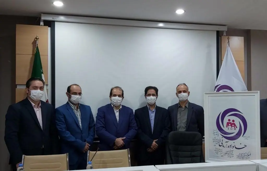 برگزاری آیین افتتاحیه جشنواره خانواده آرمانی
