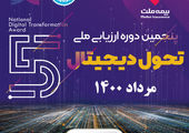 ارزیابی عملکرد واحدهای بانک توسعه تعاون فرآیندی پویا و هدفمند است

