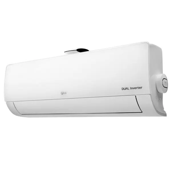 غلبه بر سرما با سری جدید محصولات تهویه مطبوع الجی