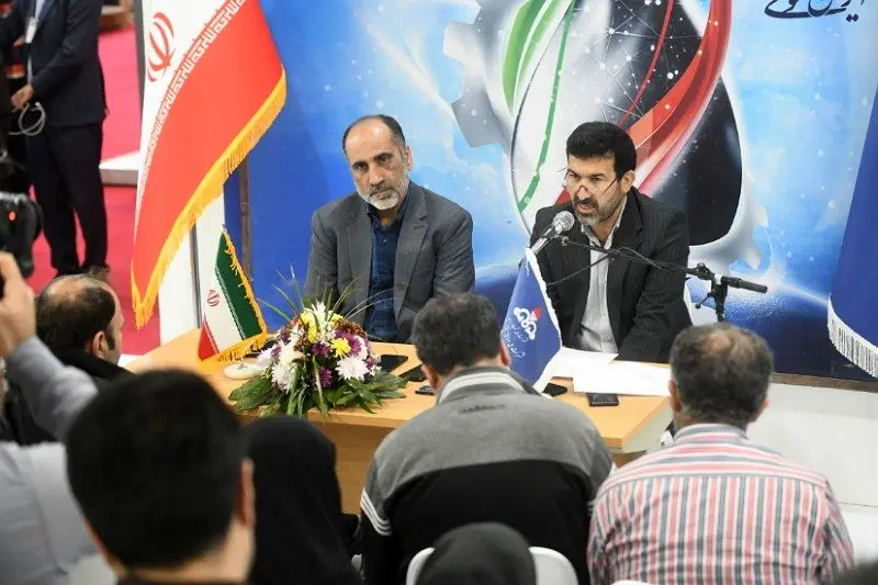 تحقق ۱۰۰ درصدی تولید نفت در شرکت بهره‌برداری نفت و گاز آغاجاری

