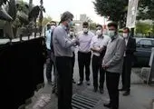 خیابان‌هایی برای زندگی 

