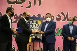 استفاده از ظرفیت های هنری در فرهنگ سازی مصرف بهینه آب ضروریست

