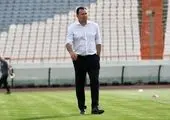 استقلال باید با پارس جنوبی بازی کند