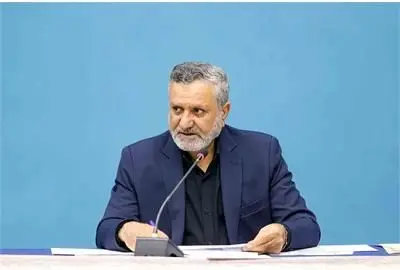 پیام تسلیت وزیر تعاون، کار و رفاه اجتماعی به آیتالله علمالهدی